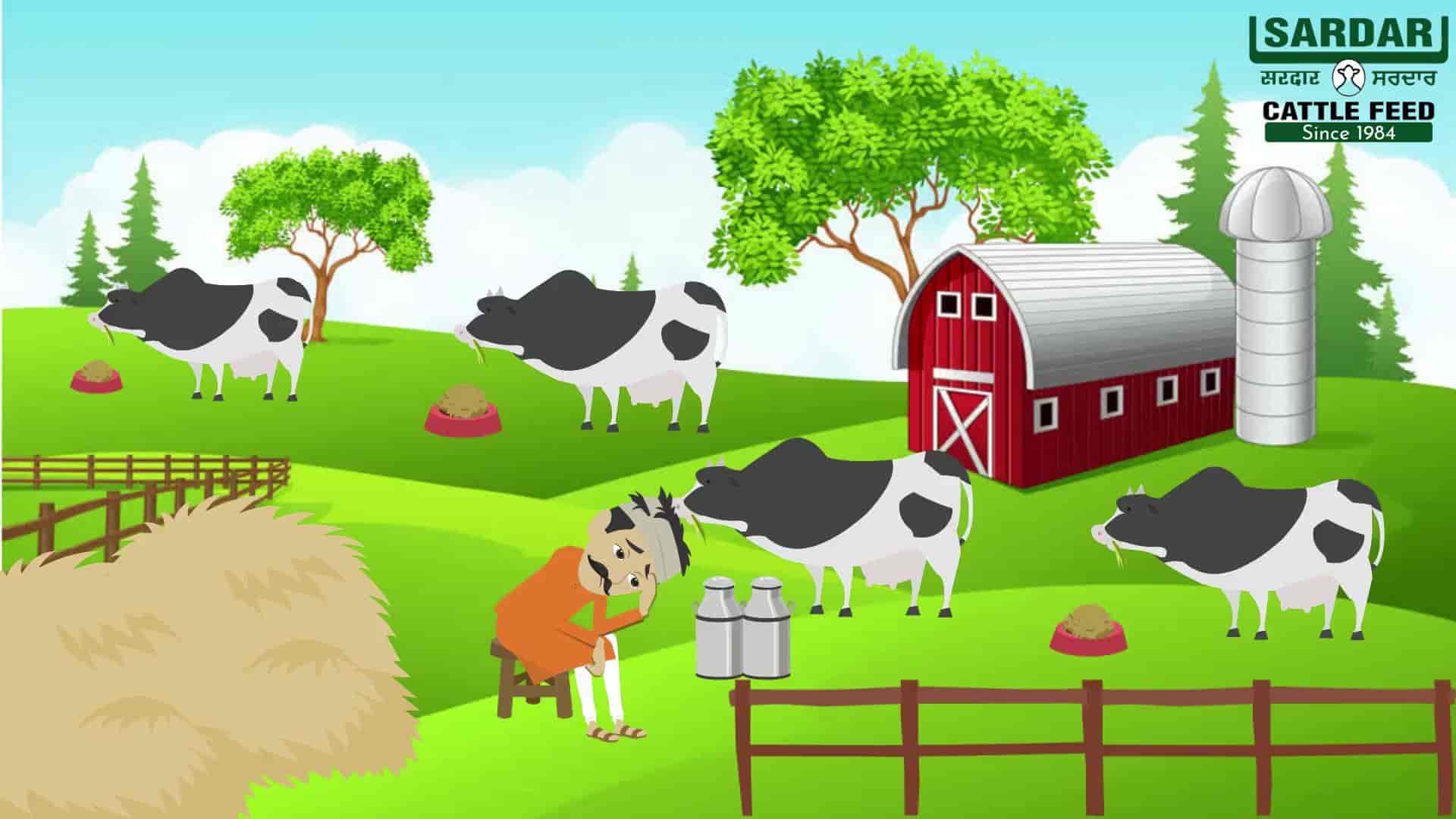 Top Animal Feed Manufacturers in Midnapore एनिमल फीड मनुफक्चरर्स