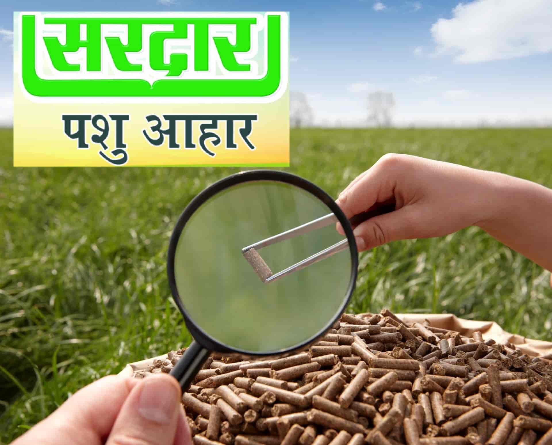 Top Animal Feed Manufacturers in Midnapore एनिमल फीड मनुफक्चरर्स