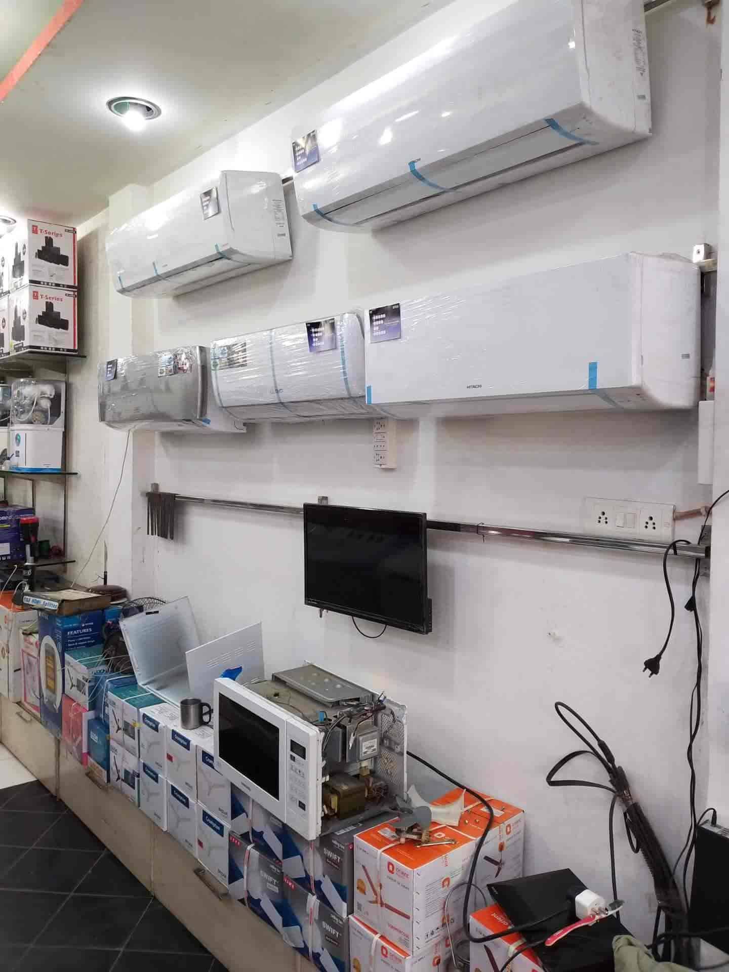 Aggarwal Computer And Electronics in Near City Police Station,Khanna