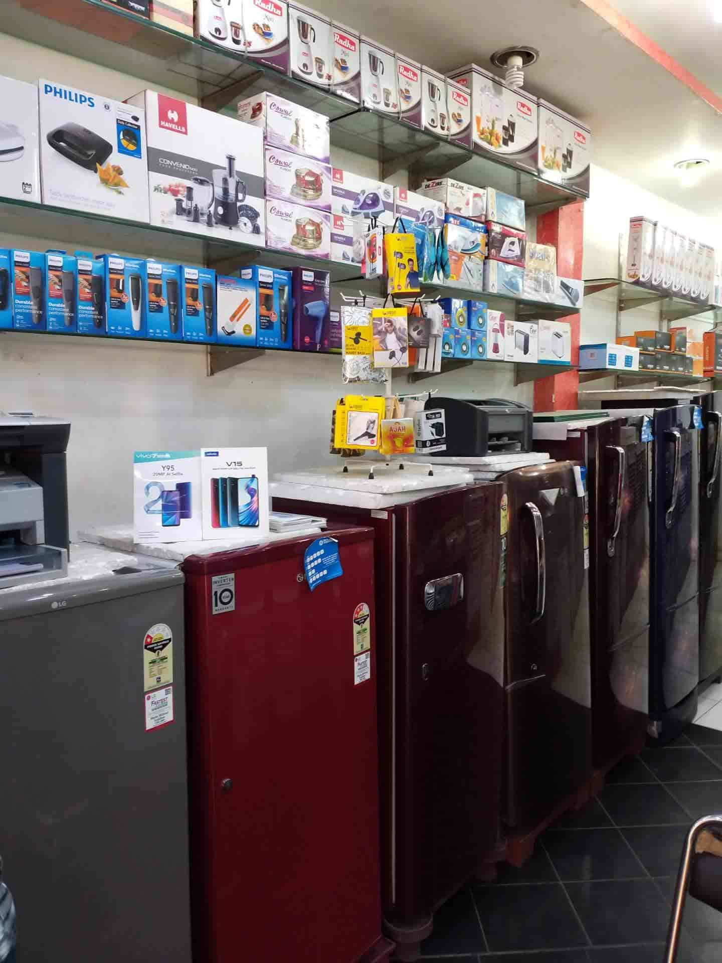 Aggarwal Computer And Electronics in Near City Police Station,Khanna