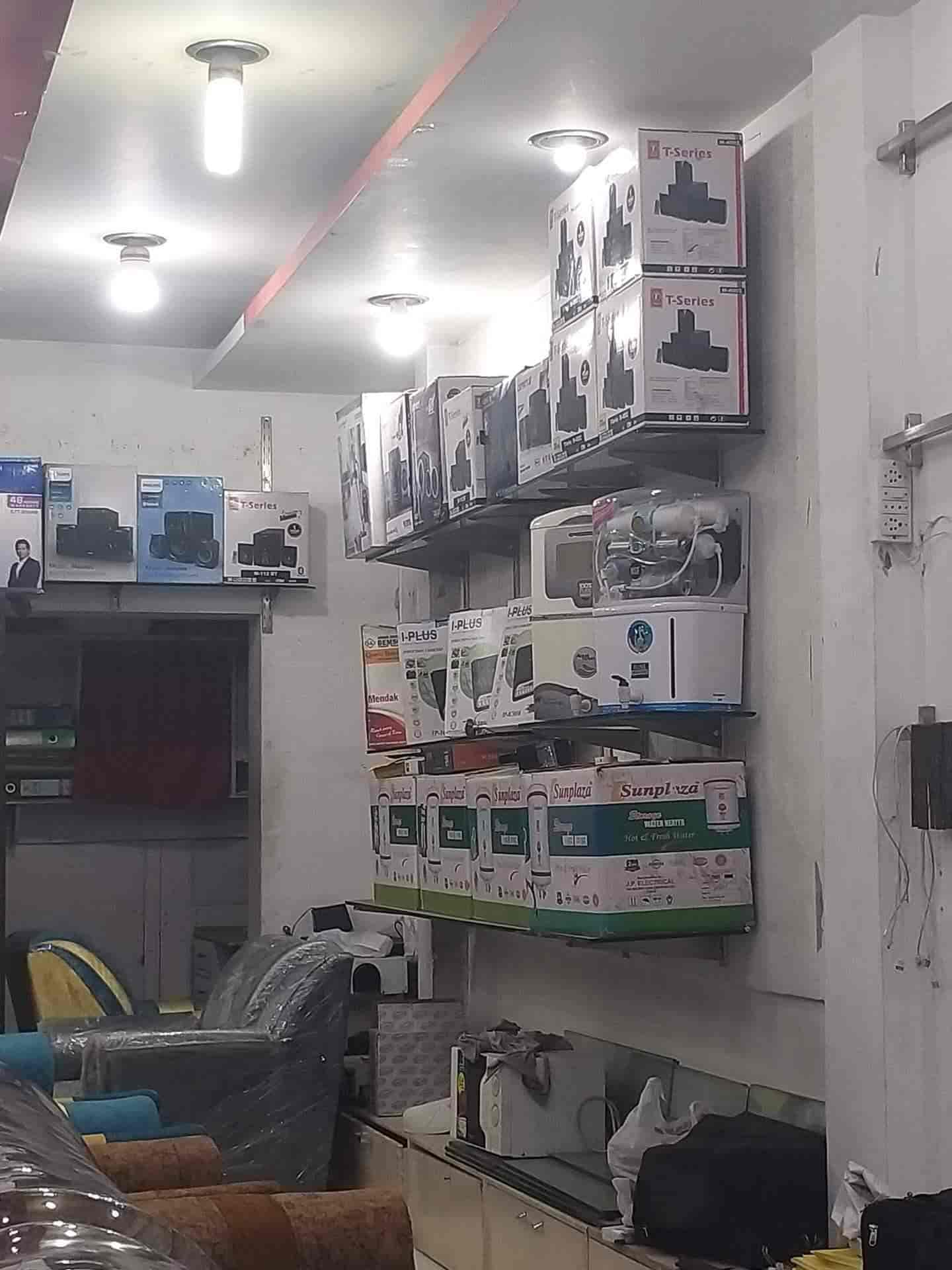 Aggarwal Computer And Electronics in Near City Police Station,Khanna