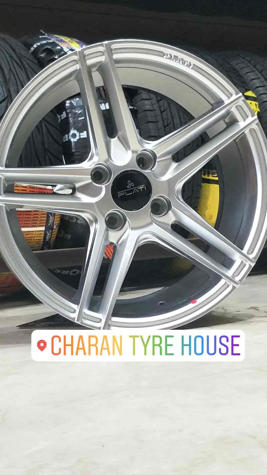 Top Pirelli Tyre Dealers in Patiala Best Pirelli Tyre Dealers near me