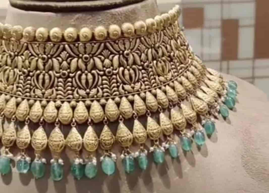 Top Gold Jewellery Showrooms in Khanna Best Gold Dealers Justdial
