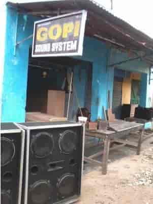 nagesh sound box price