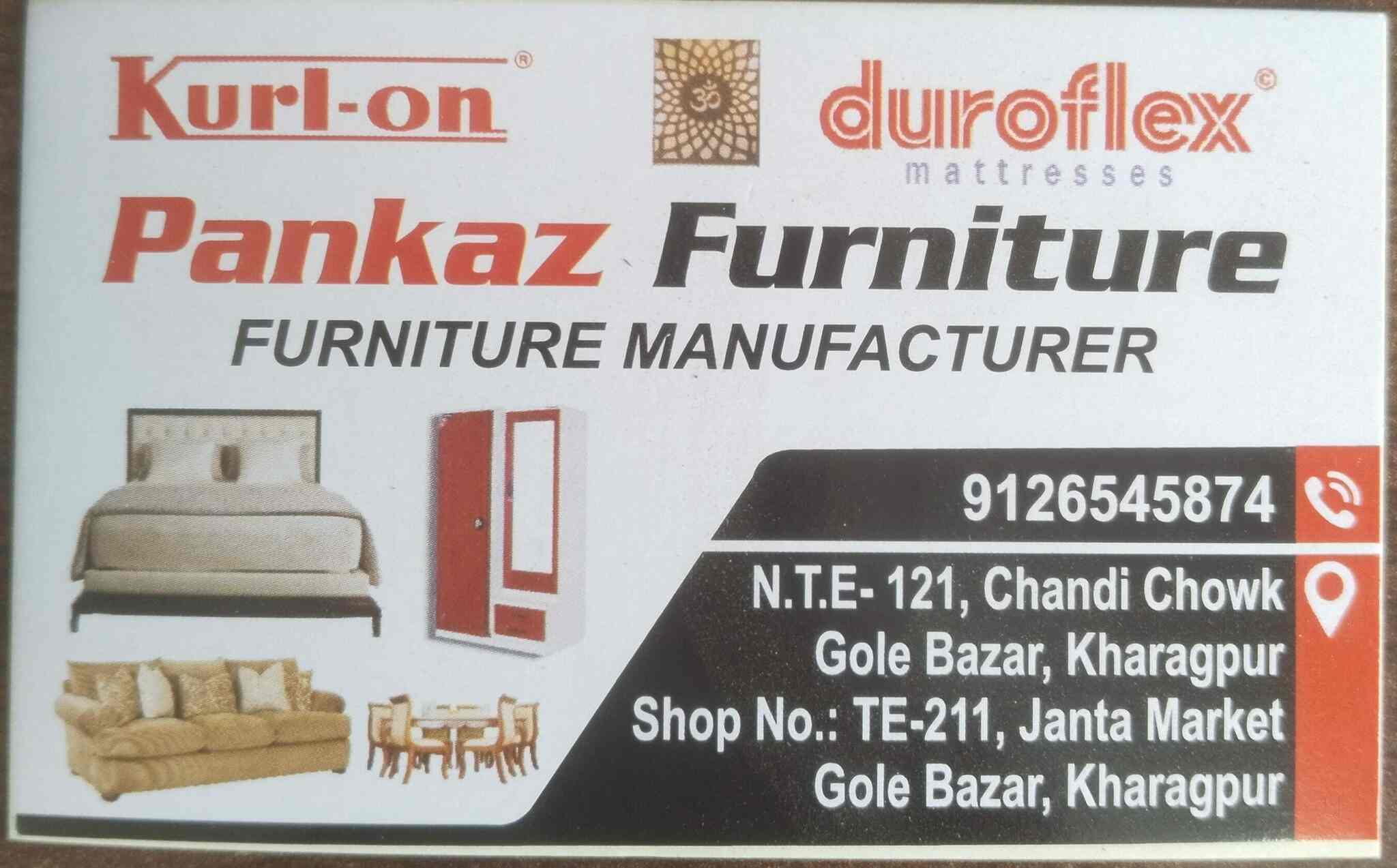 Top Supreme Furniture Dealers in Talbagicha Best Supreme Furniture