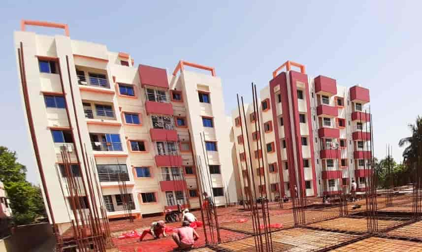 Builders Are Giving Incomplete Flats