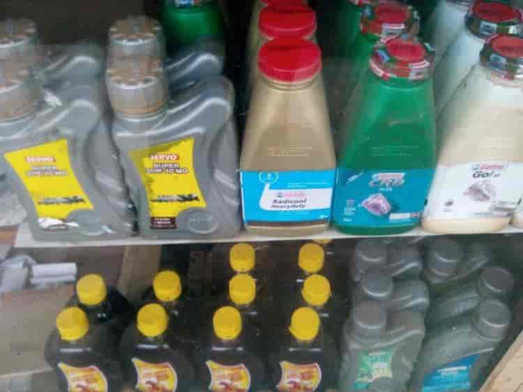 Jyoti Oil Distributor in Kharagpur HO,Kharagpur Best ServoEngine Oil