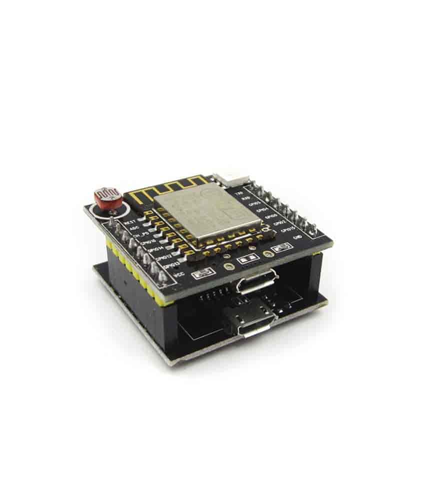 Bots And Chips Electronic Hardware Shop (Closed Down) in Hijli