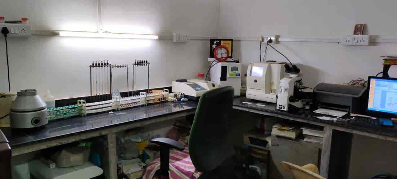 Lab view 2