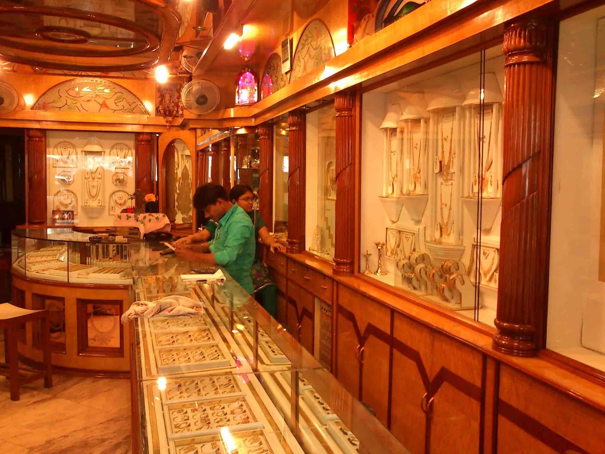 Gold Silver House Jewellery Showrooms In Kharagpur Justdial