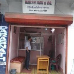 Harsh Jain & Co