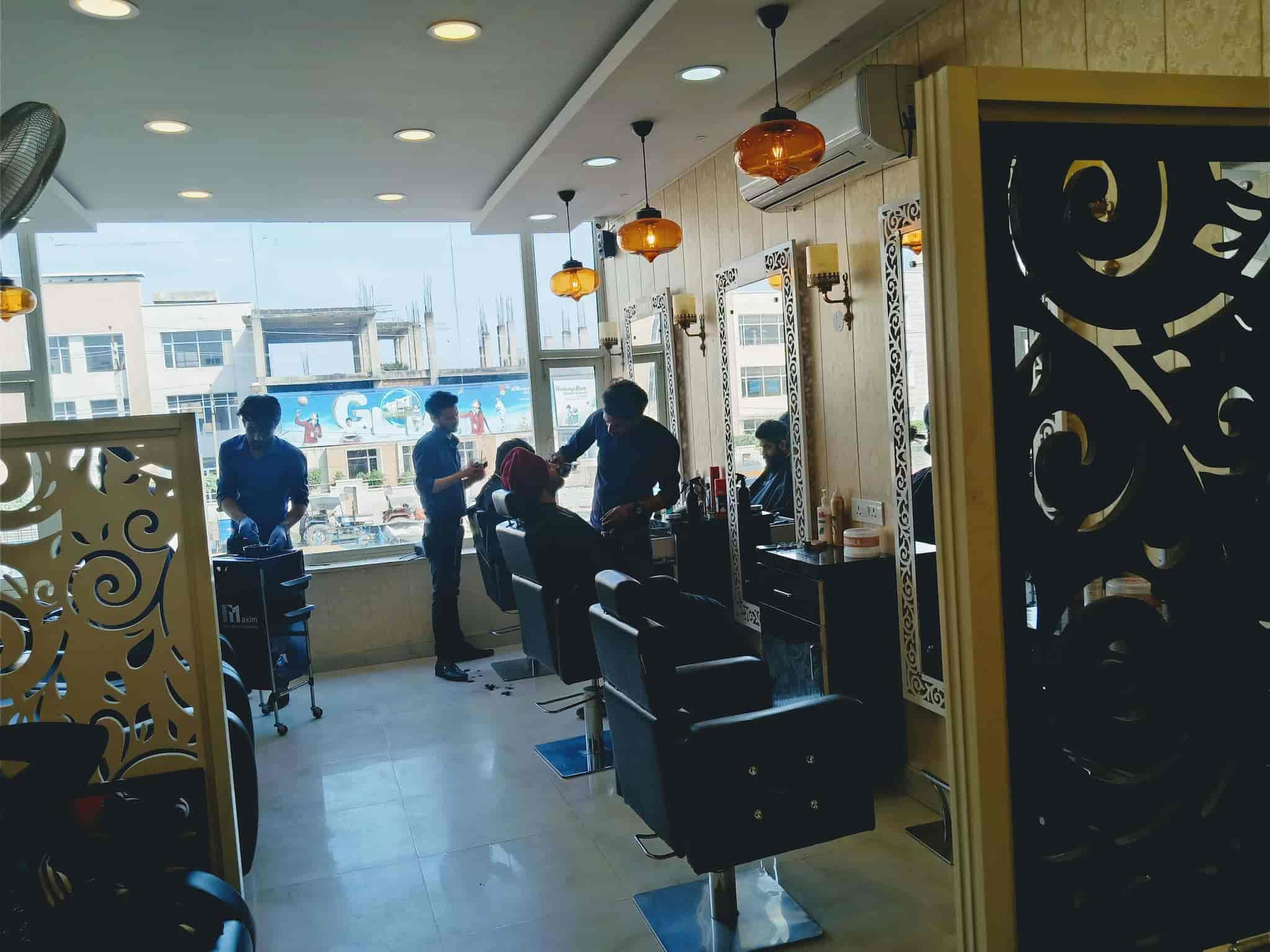 BEAUTY 'N' GLAMOUR HAIR STUDIO in kharar,Chandigarh - Best Unisex ...