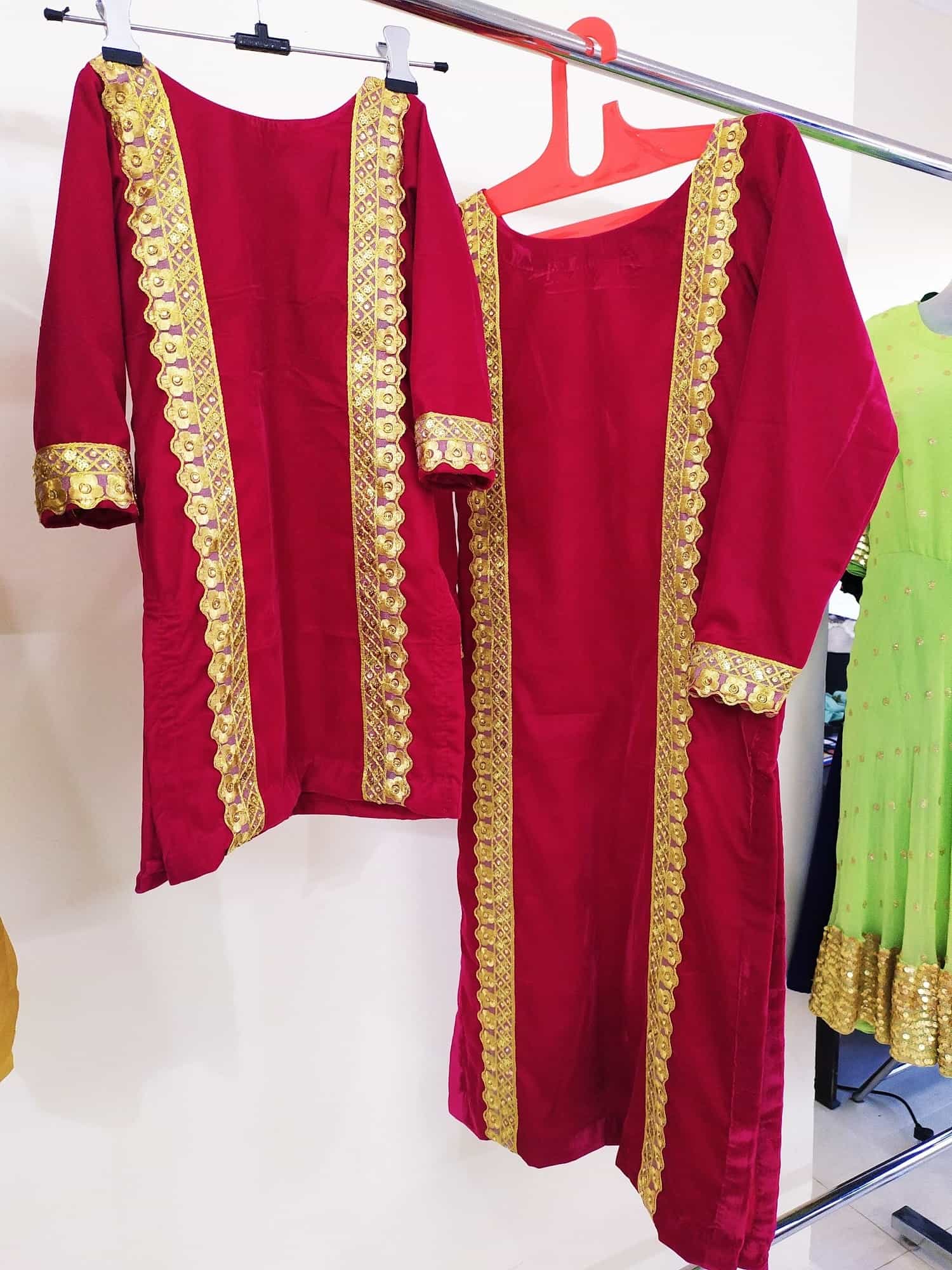 Sardarni designer boutique clearance