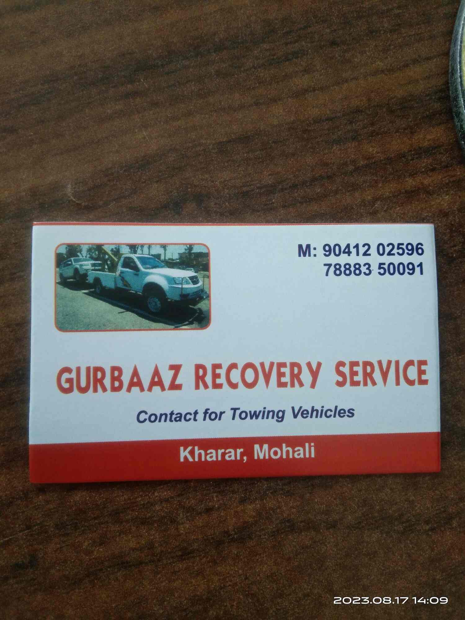 Top Car Towing Services in Bharatgarh - Best Towing Services - Justdial