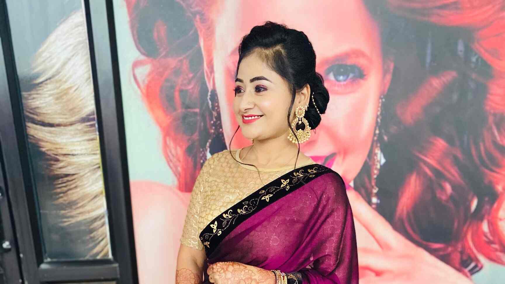 Top Beauty Salons For Women in Kharar Best Salonswomen Kharar near