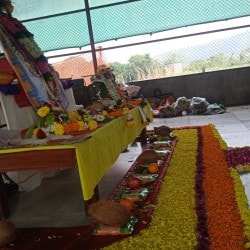 Temples in Khed Shivapur, Khed Shivapur - Spiritual Journeys and ...