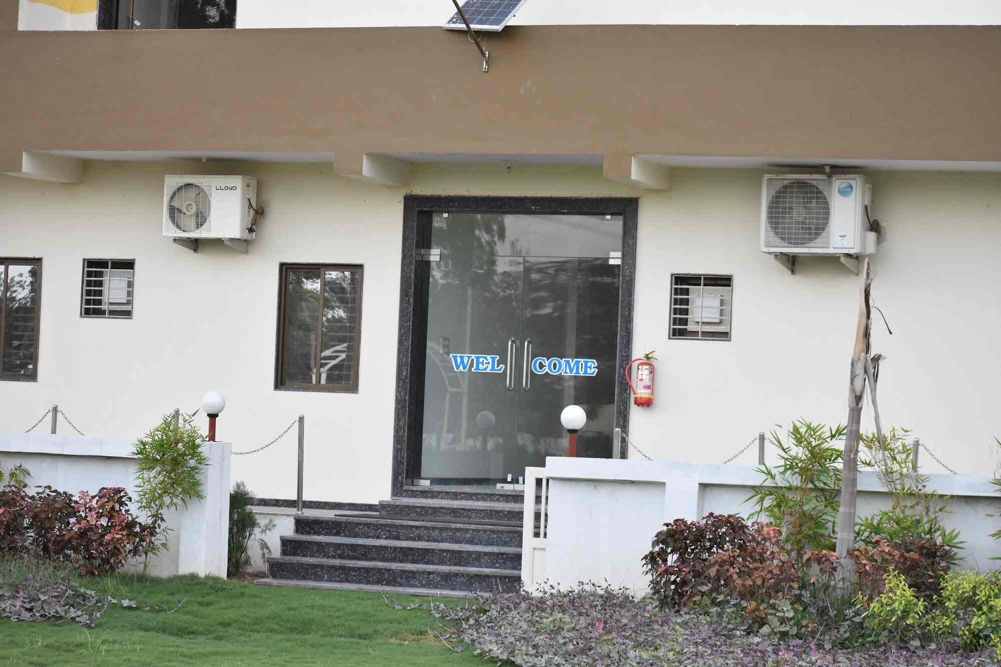 Dilen Party Plot in Dakor,Kheda - Best Banquet Halls near me in Kheda ...