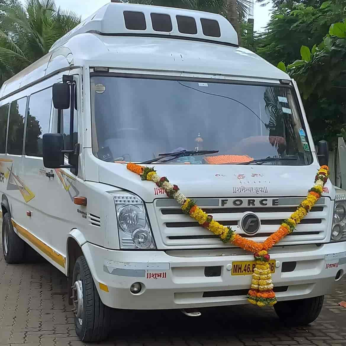 Top 24 Hours Car Rental For Outstation in RaigadMaharashtra Best 24