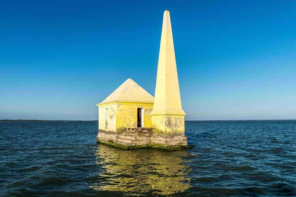 Breakfast Island