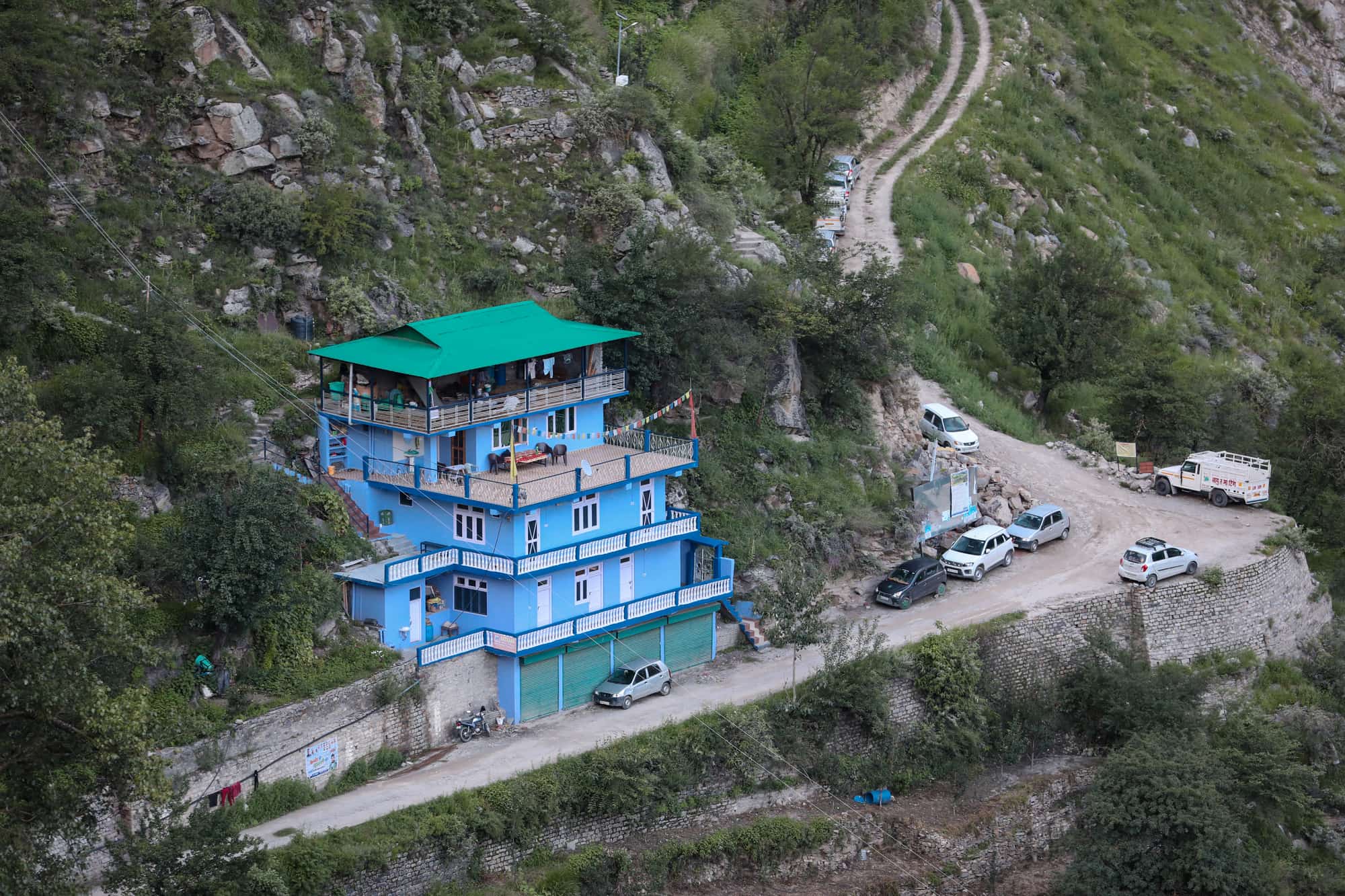 yulla kanda trek 