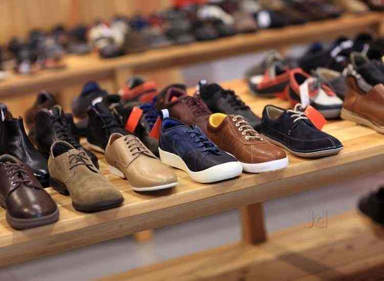 London Kings | A Custom Shoe concept by Parvez Kash Faruque