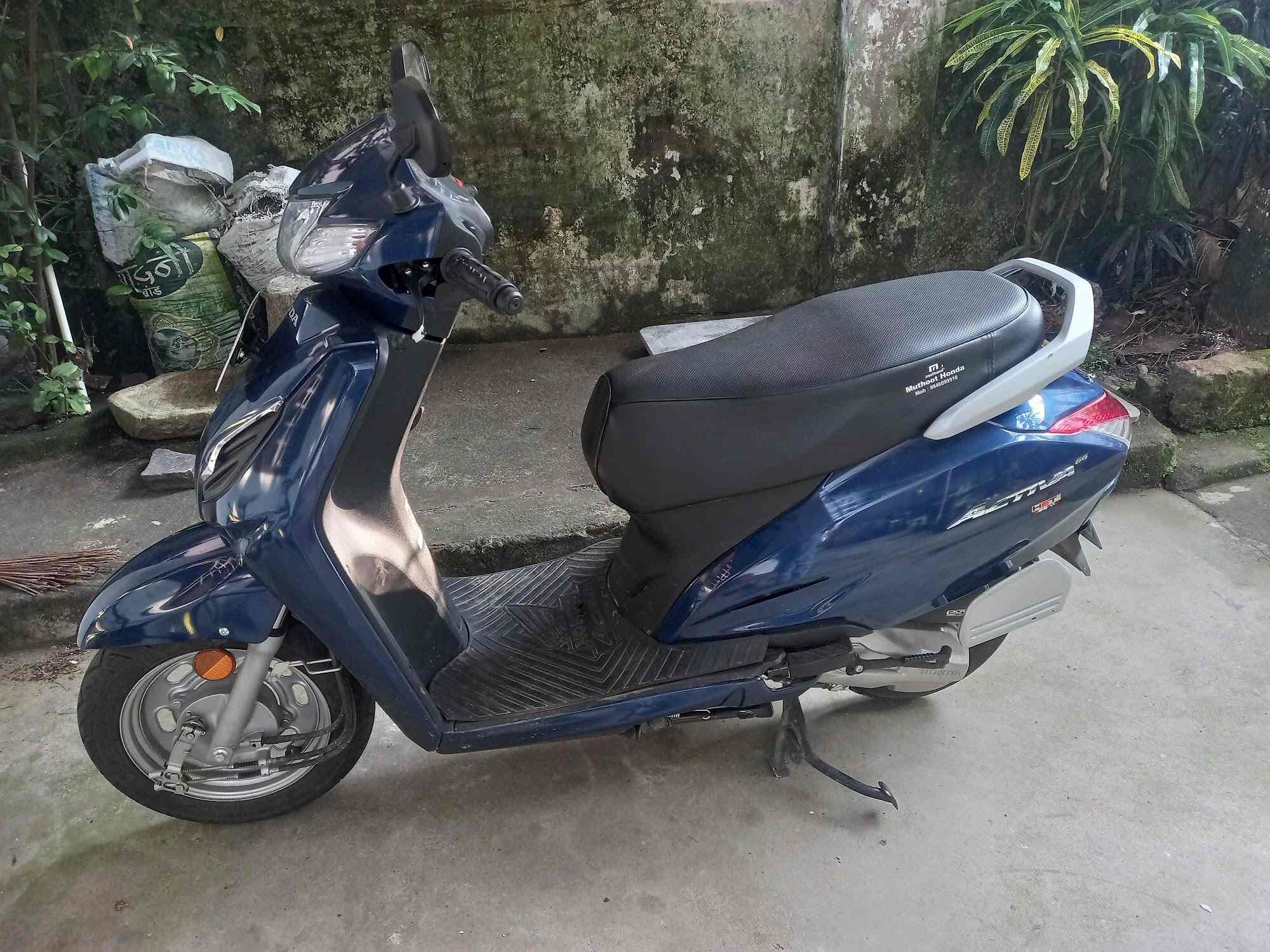 Top Scooters On Hire in Guruvayur Best Rental Scooters Justdial