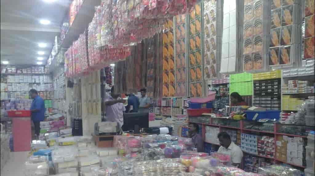 Mega Jewellers in Kochi,Ernakulam Best Imitation Jewellery Showrooms