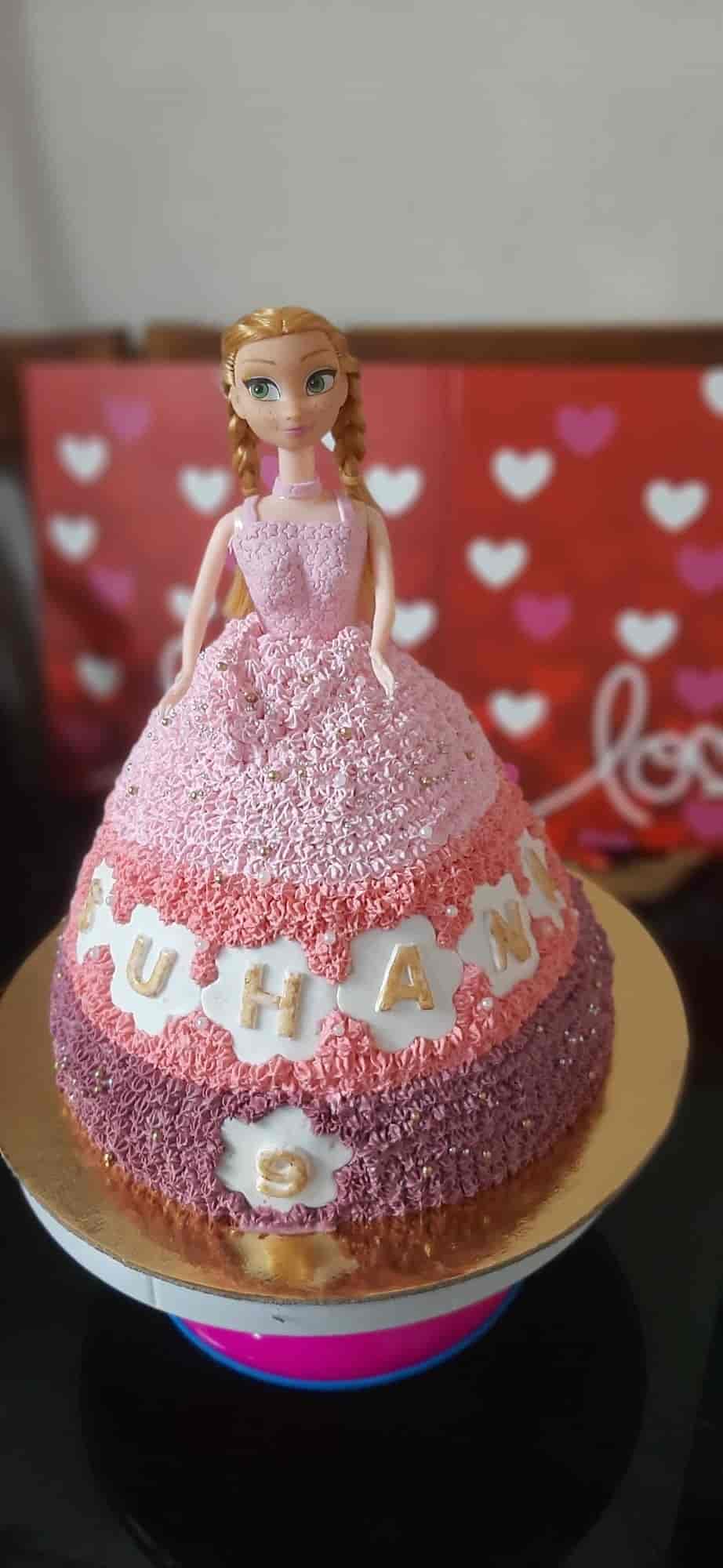 Cake Gallery in Near Community Hall,Ernakulam Best Cake Shops in