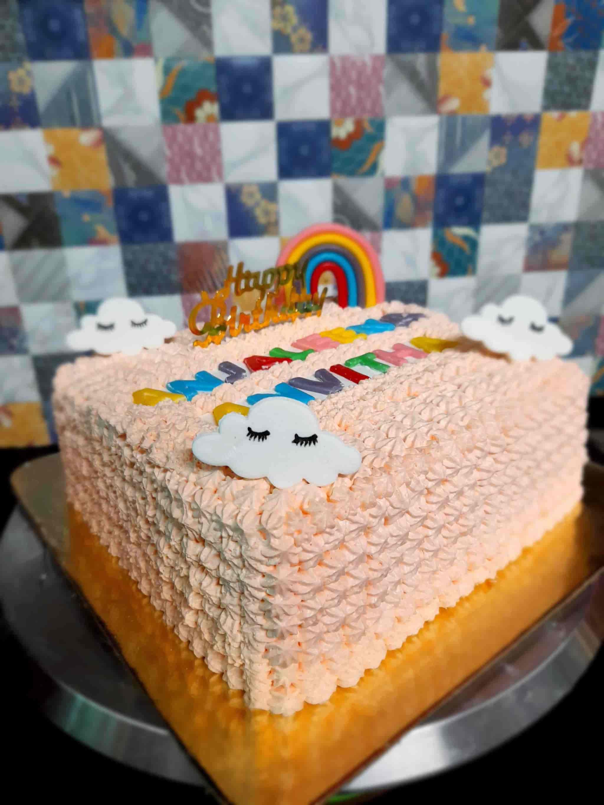 Cake Gallery in Near Community Hall,Ernakulam Best Cake Shops in