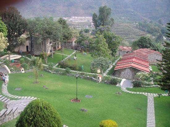 Hill Country Kodaikanal Kodaikanal Resort Price Address Reviews