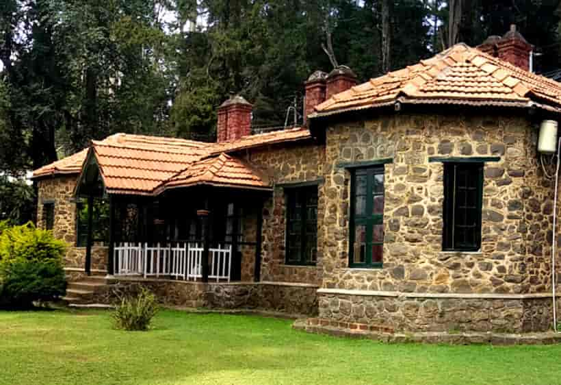 Kodai Lvr Cottage Club Road Cottages On Hire In Kodaikanal Justdial