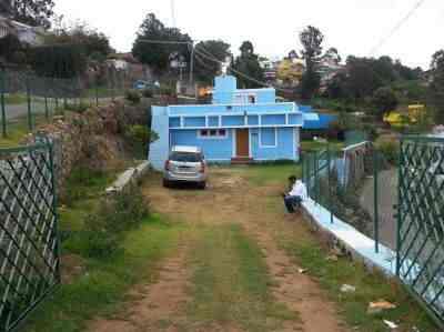 Pentagon Villa Building Society Hotels In Kodaikanal Justdial