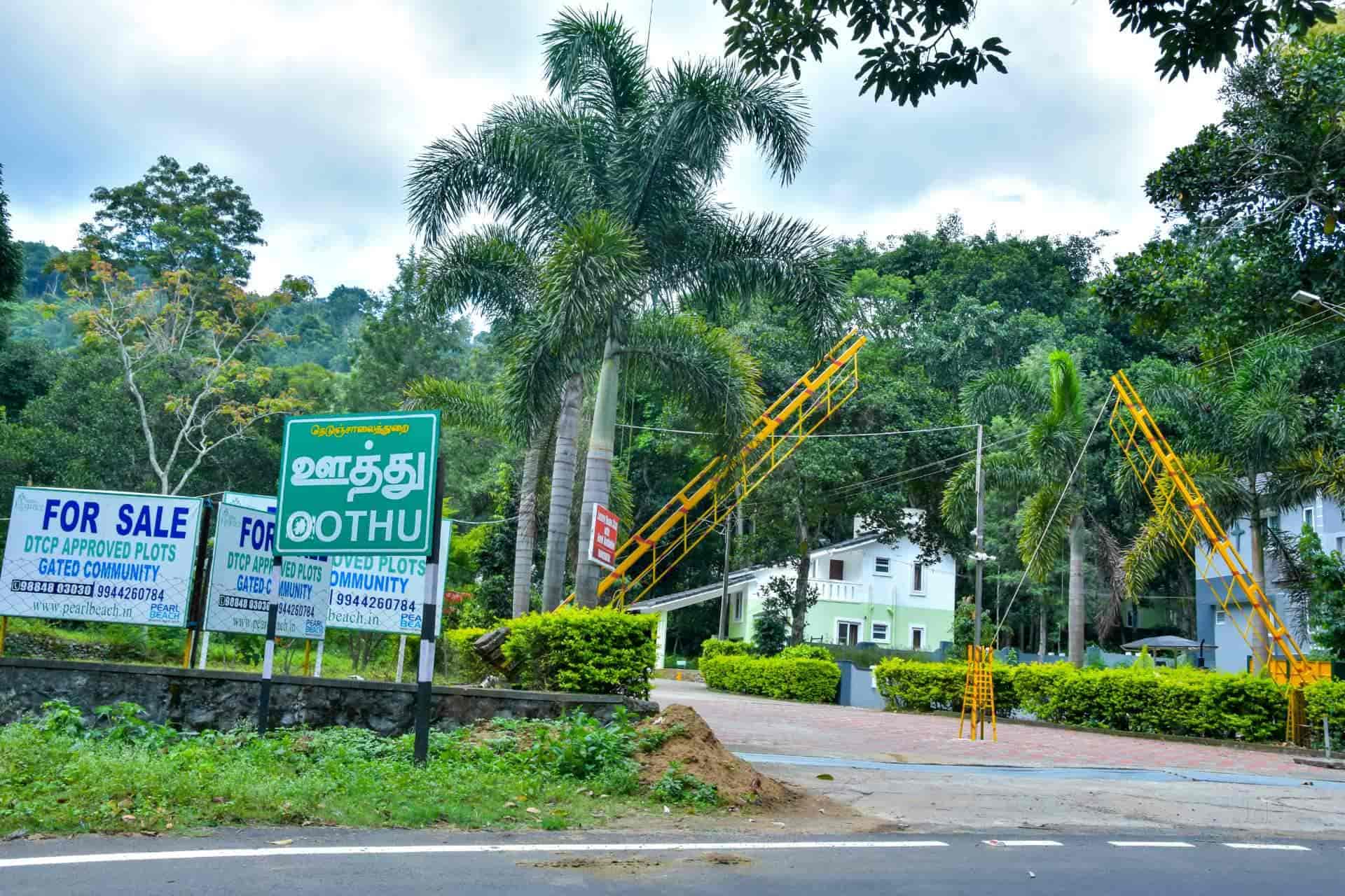 Kodai Elegance Luxury Home Stay Ooty