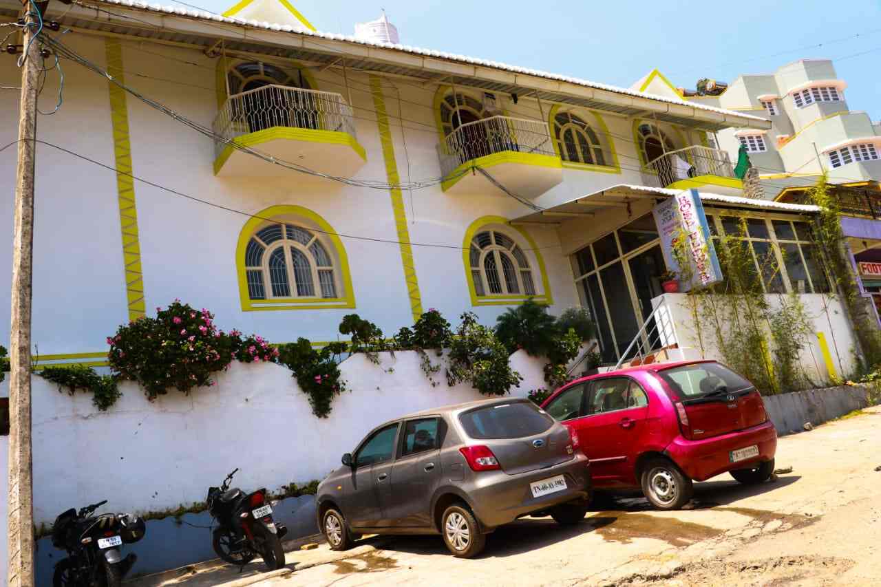 Lodging Services Rs 1001 To Rs 2000 in Anuppankulam, Sivakasi - Page 5