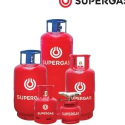 Supergas office deals