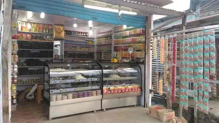 S G M Cottage Industries Kodaikanal Ho Homemade Chocolate