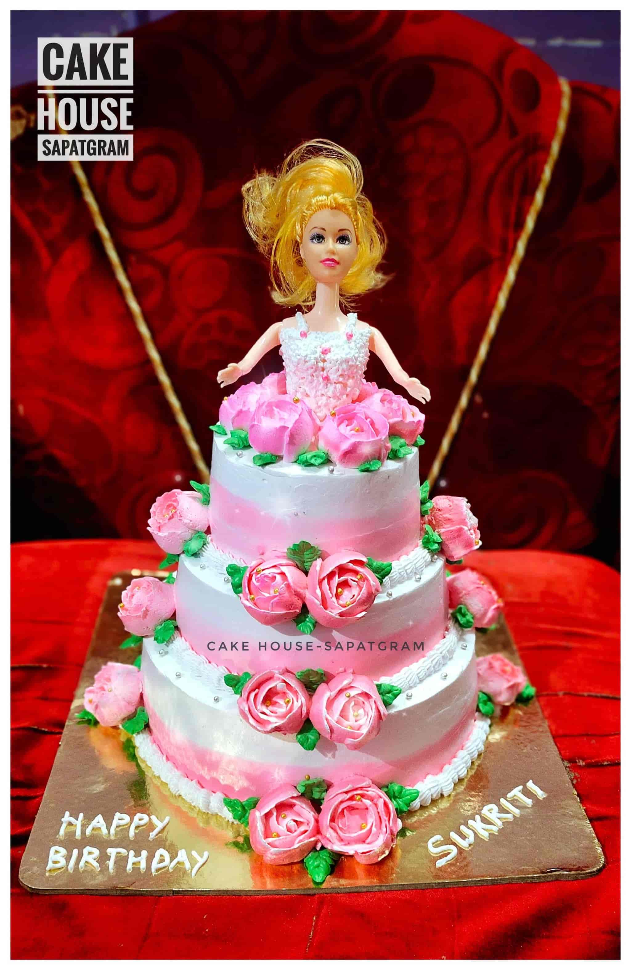 Cake House in Sapatgram,Kokrajhar Best Cake Shops in Kokrajhar Justdial