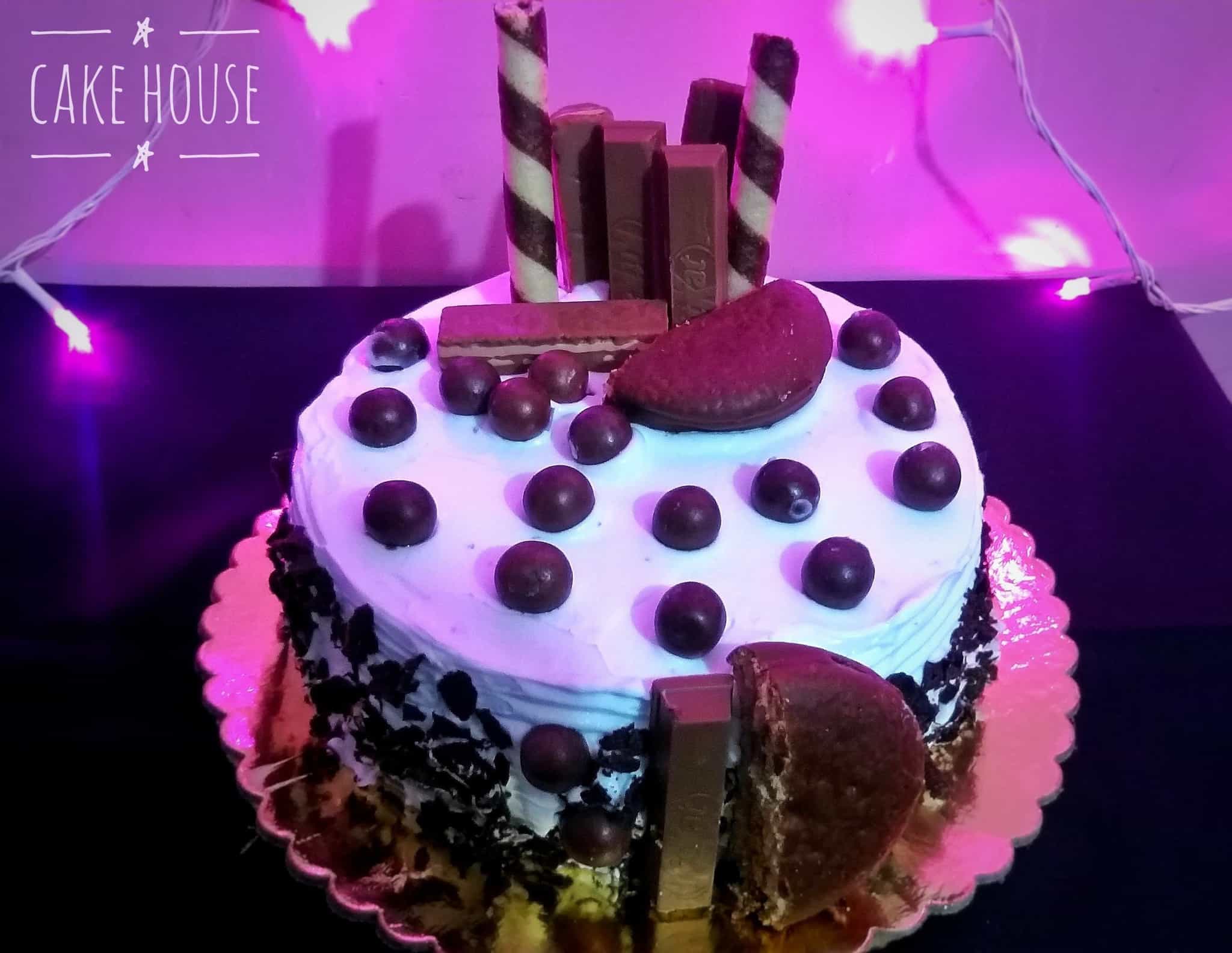 Cake House in Sapatgram,Kokrajhar Best Cake Shops in Kokrajhar Justdial