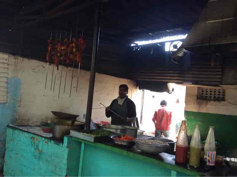 List of Top Restaurants in Gauribidanur Best Veg & Non Veg