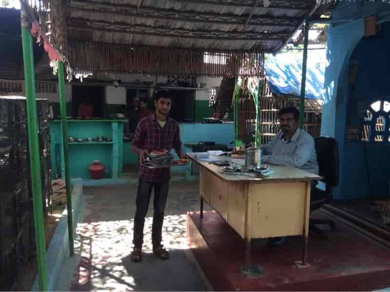 List of Top Restaurants in Gauribidanur Best Veg & Non Veg