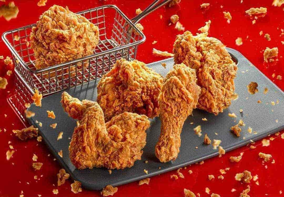 Sizzlly Chicken in Bangarapet,Kolar - Best Restaurants near me in