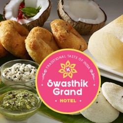 Swasthik Grand Hotel in Malur,Kolar - Best Restaurants near me in ...