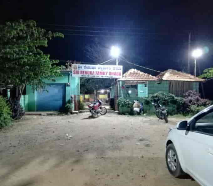 Renuka Family Restaurant in Ramasandra,Kolar Best Multicuisine