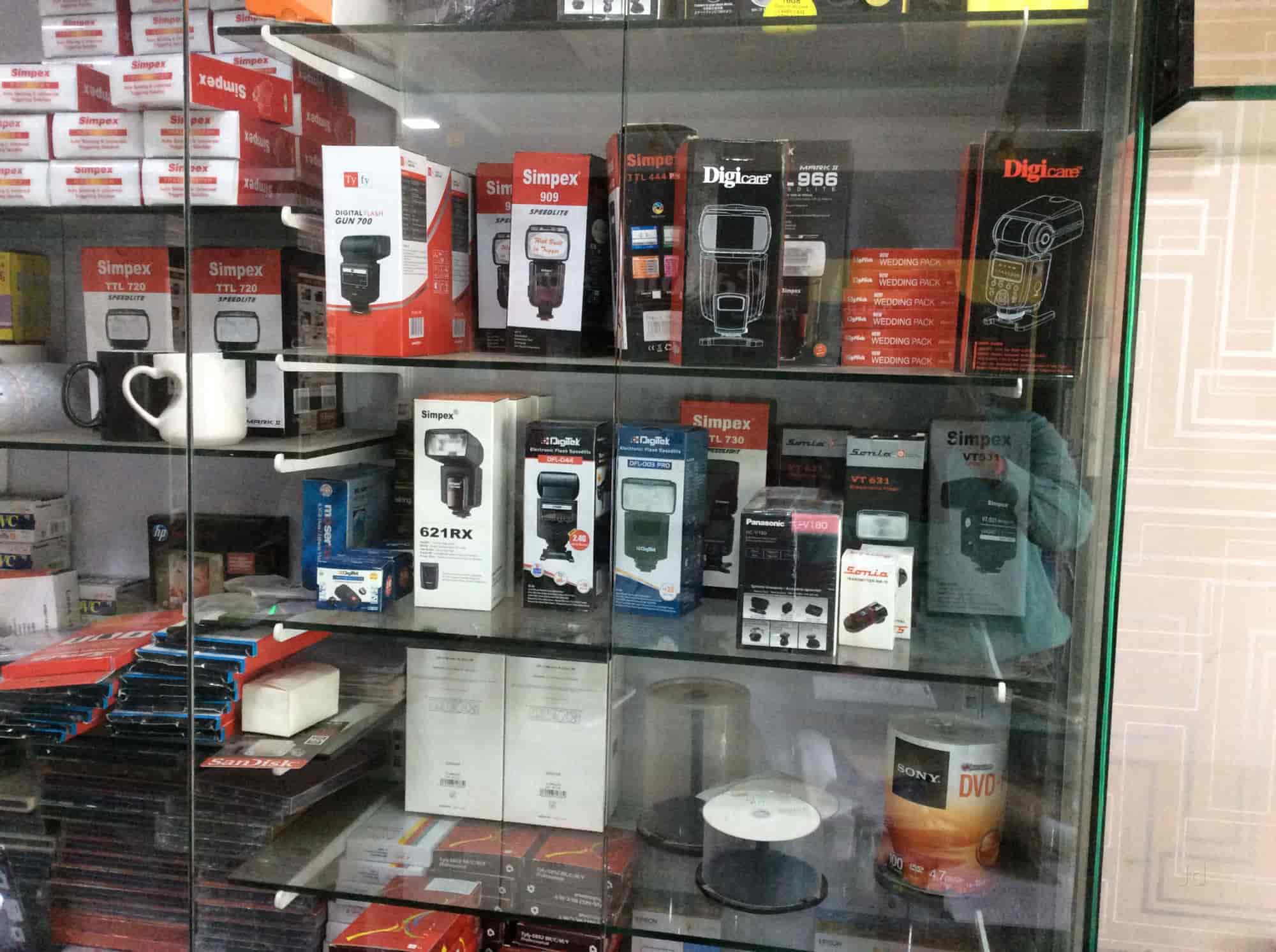 Top Canon Computer Printer Dealers in Kolhapur कंप्यूटर प्रिंटर