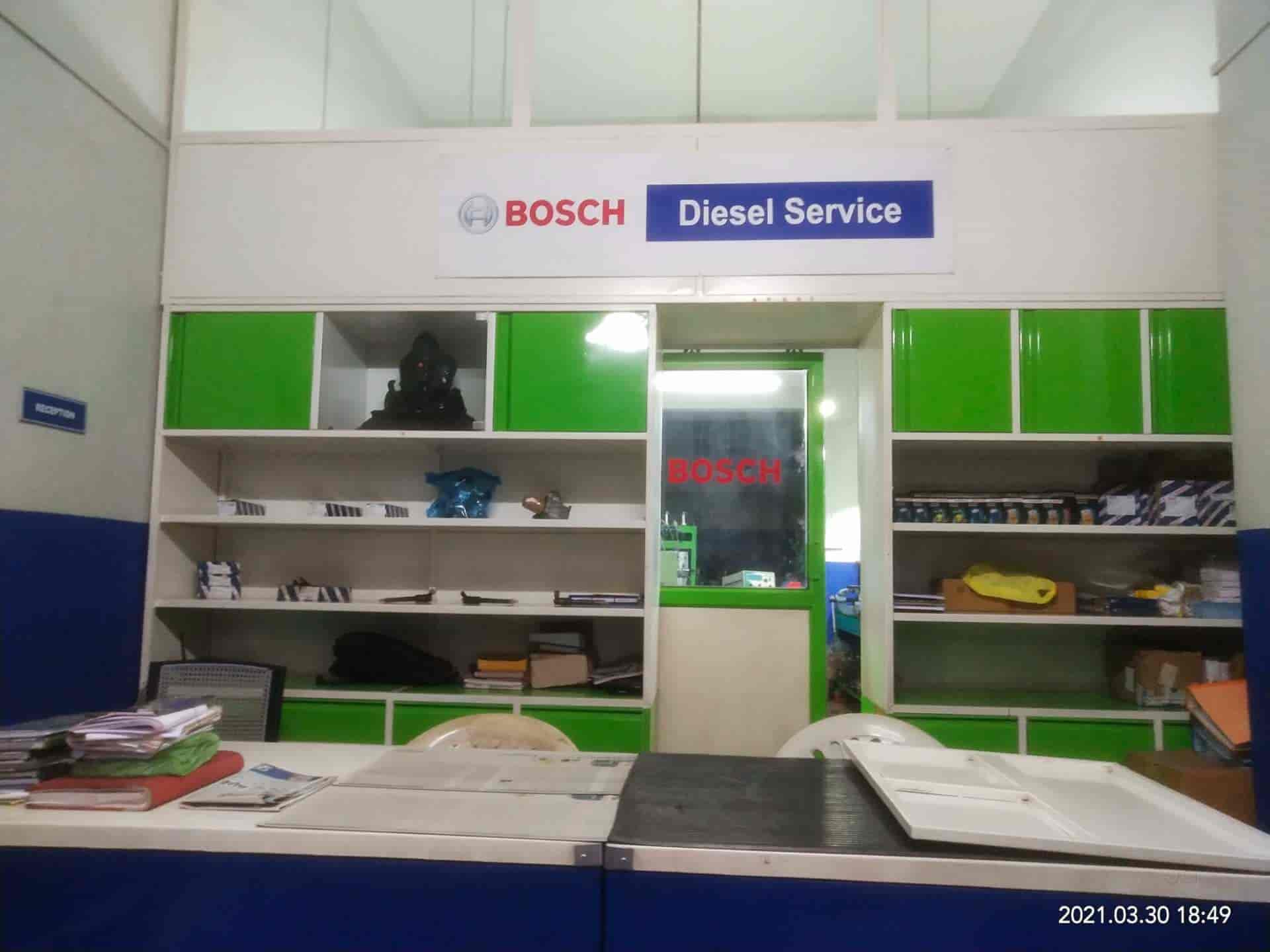 Top Turbocharger Repair & Services in Mapusa Best Turbocharger Repair