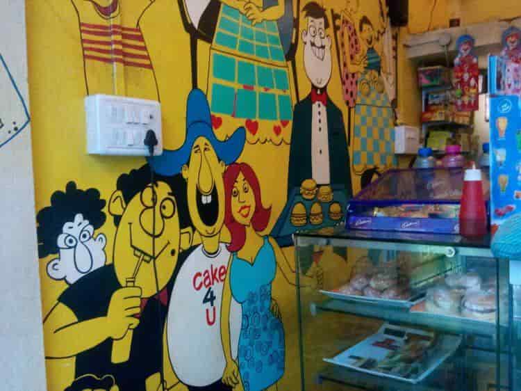 Cake 4 You in Kasaba Bawada,Kolhapur Order Food Online Best Cake