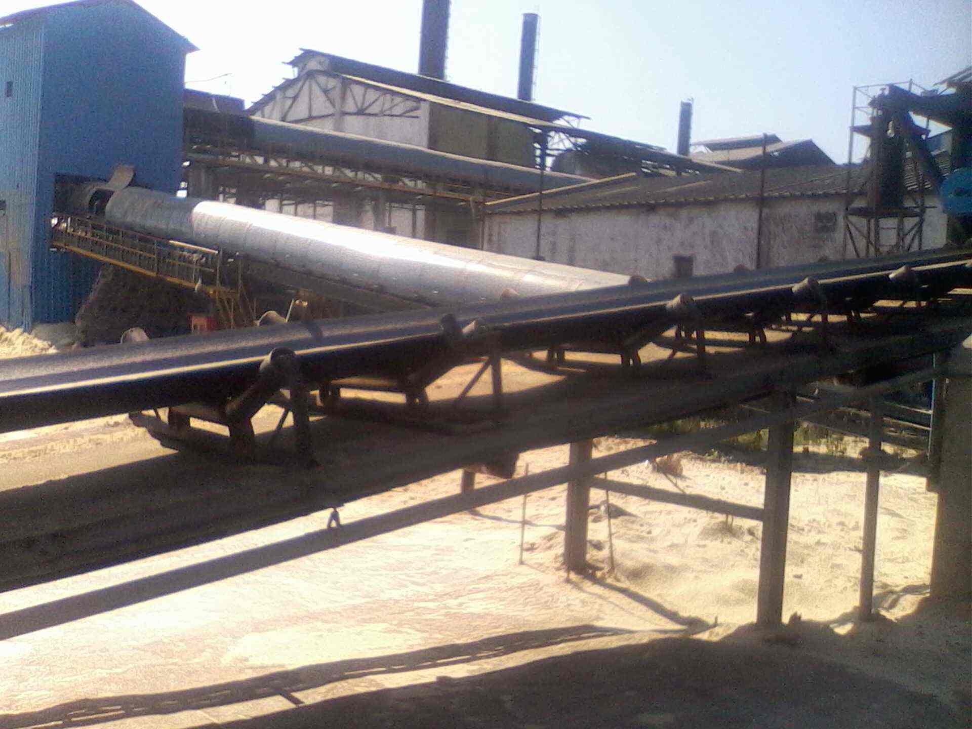 Concept Engineers India in Jaysingpur,Kolhapur Best Material Handling