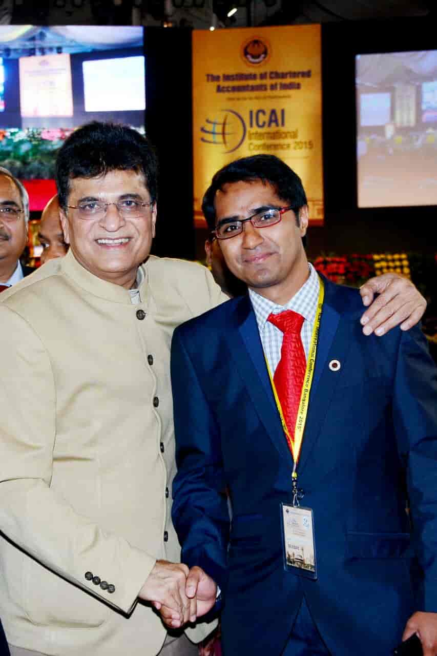 Top GST Consultants in Gijawane Best GST Registration Consultants