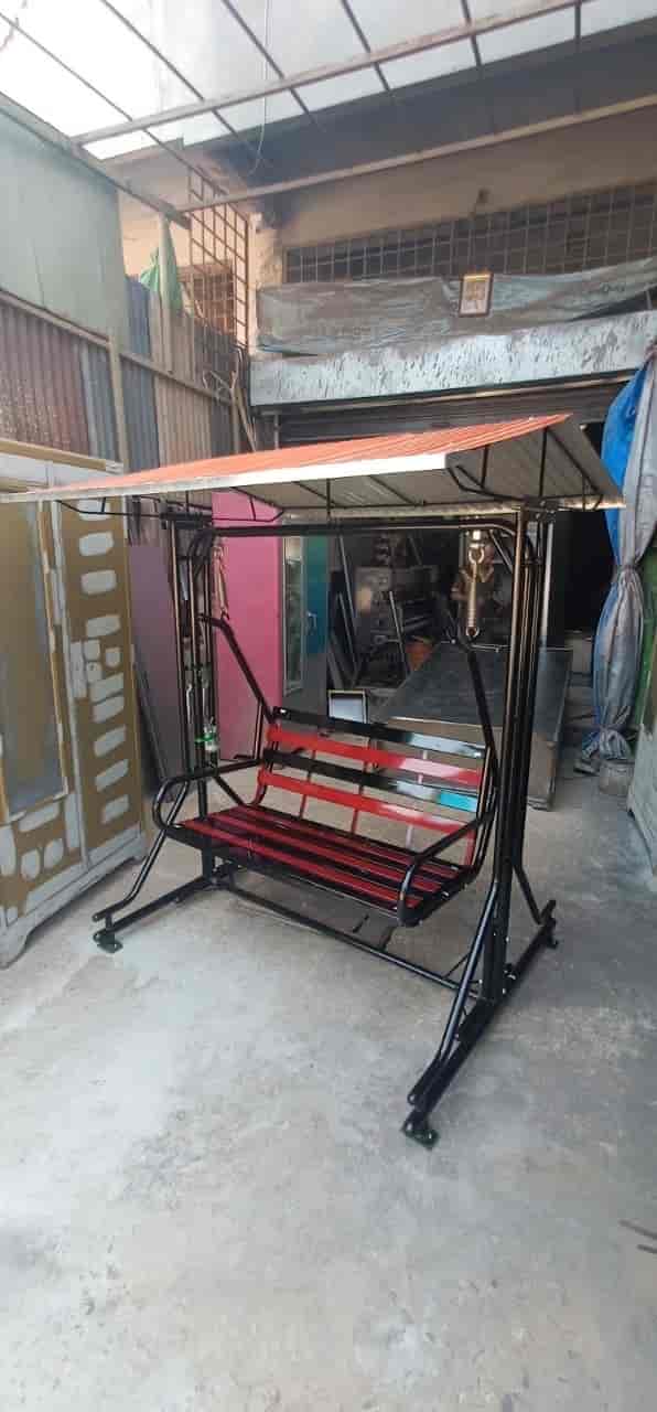 Top Chair Dealers in Assembly RoadShahupuri Best Guest Chair Dealers