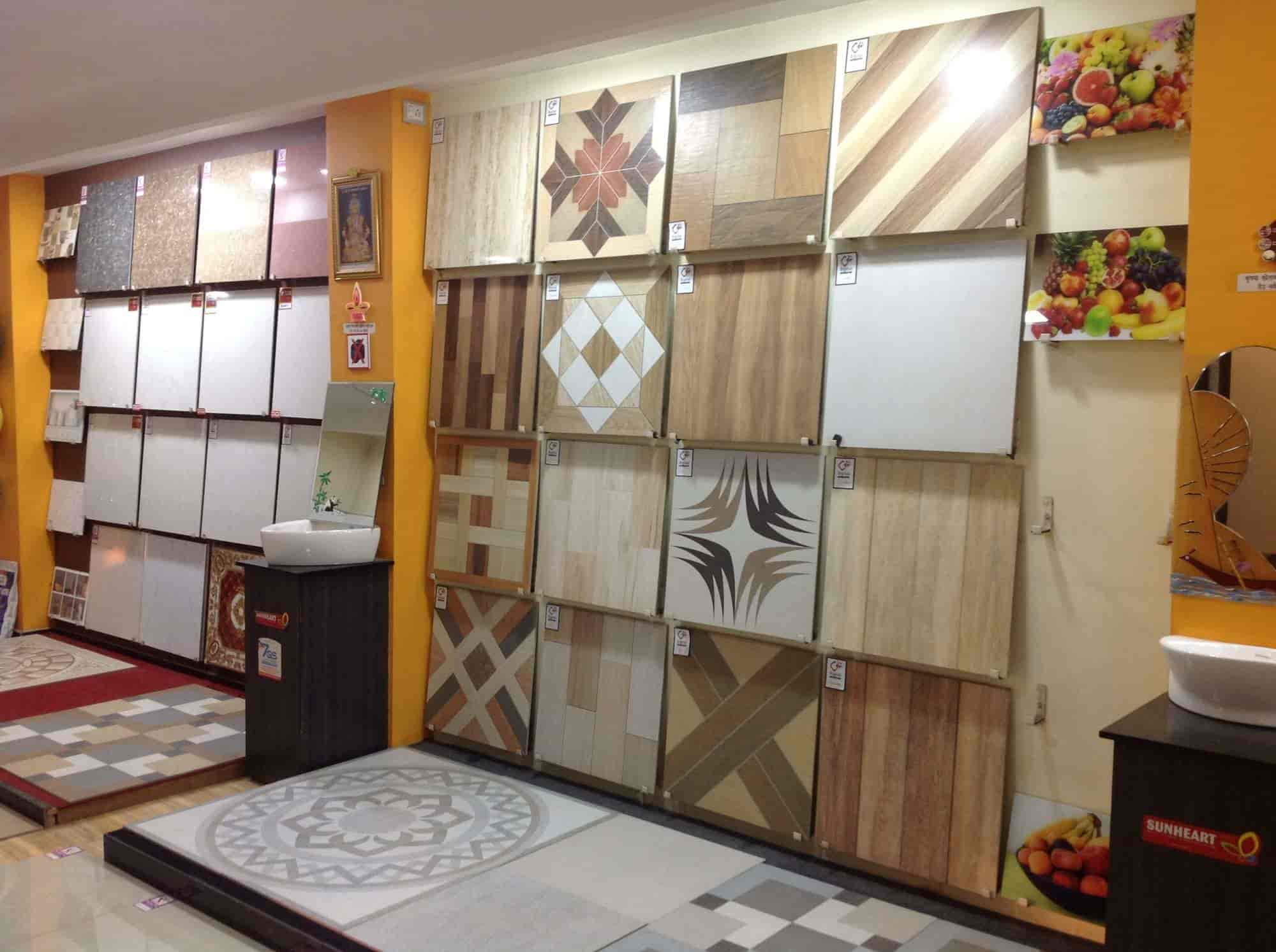 Top Naveen Tile Dealers in Colva Best Naveen Tile Dealers Goa near me